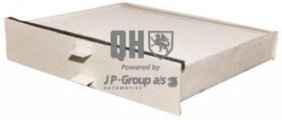 JP GROUP 4328102209 -  Фильтр воздуха в салоне